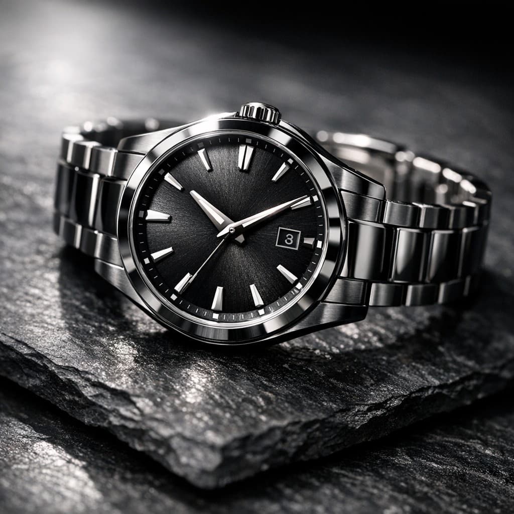 Before - Product Shots